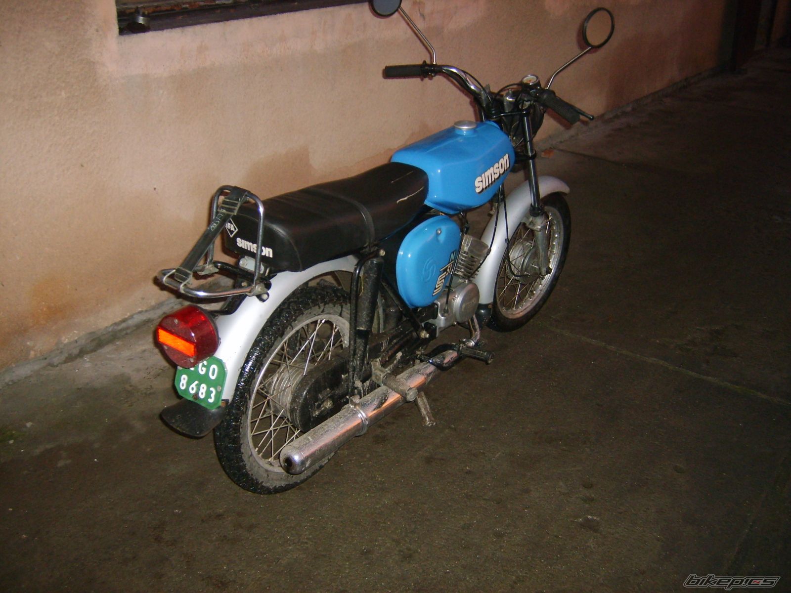 Bike Photo 743473
