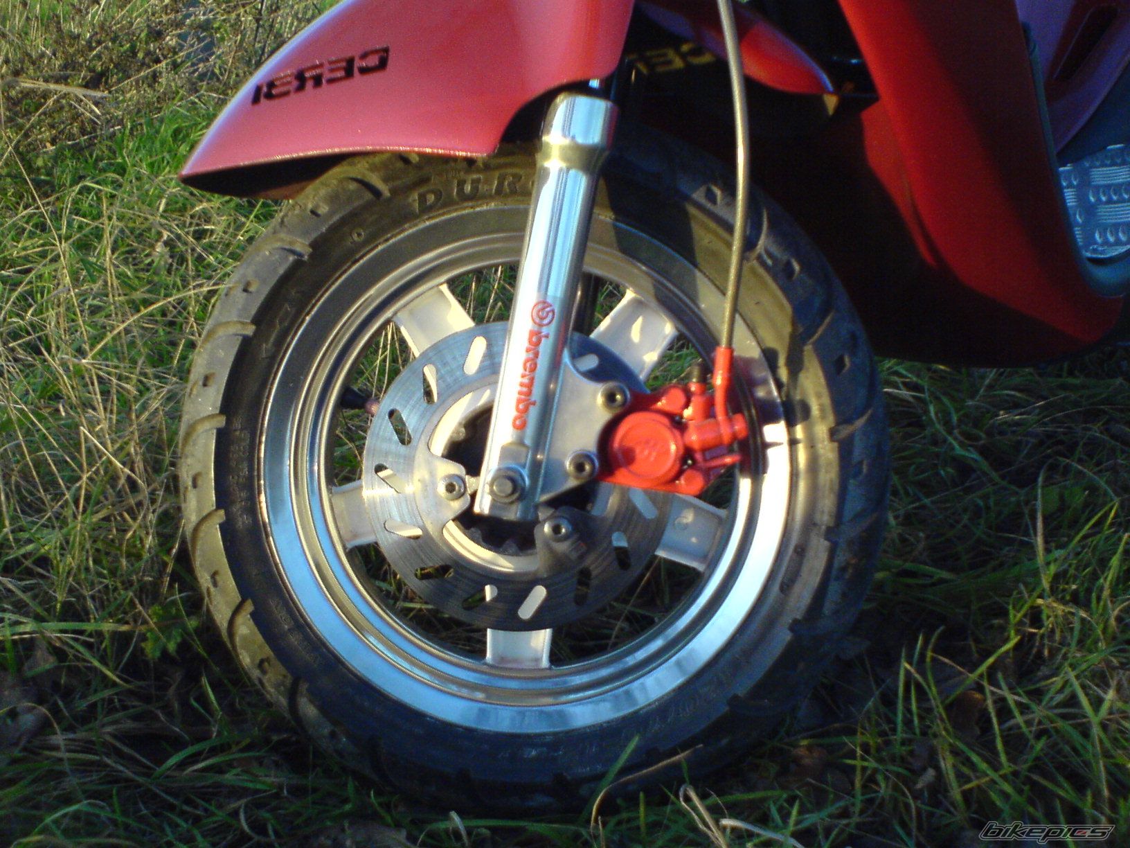 Bike Photo 743474