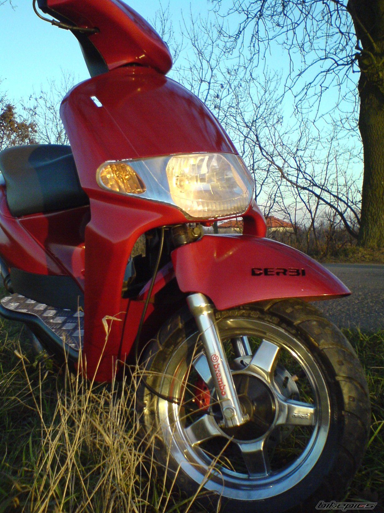 Bike Photo 743475