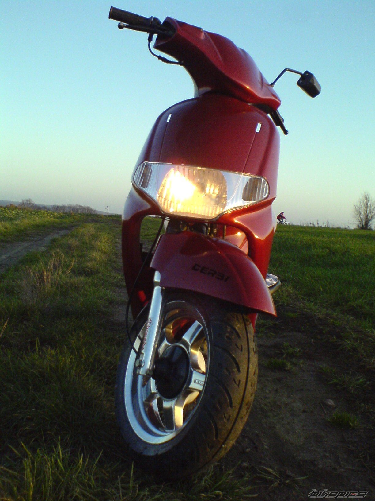 Bike Photo 743476