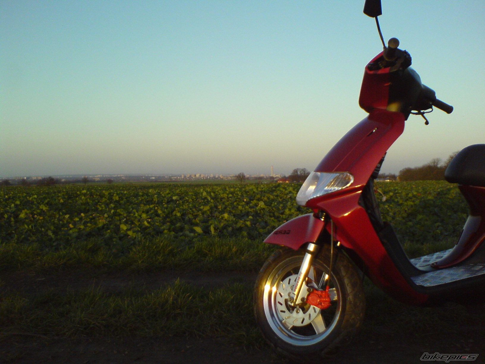 Bike Photo 743477