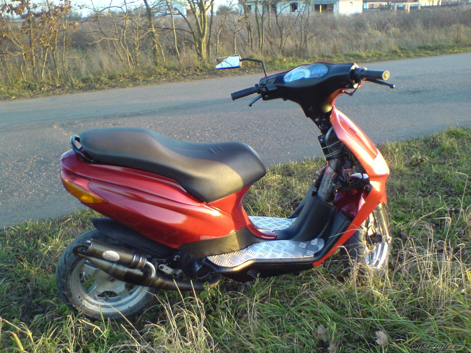 Bike Photo 743480