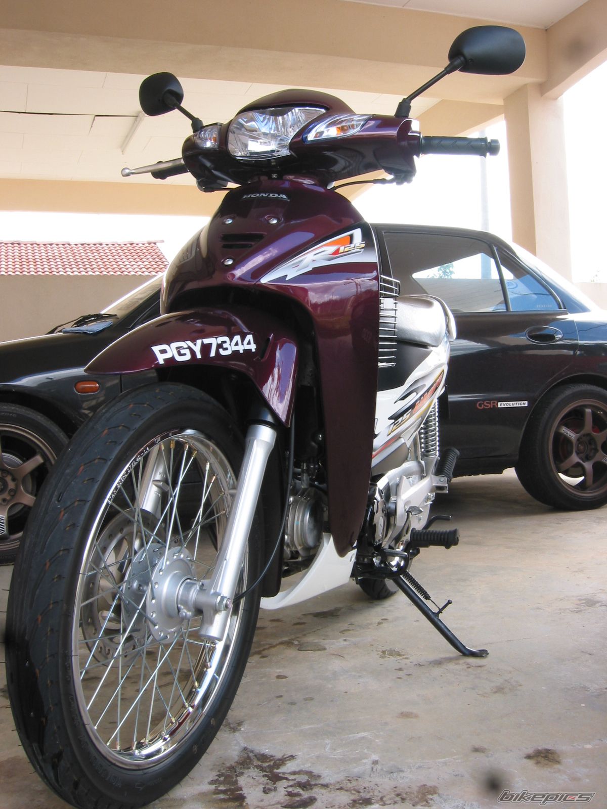 Bike Photo 743483