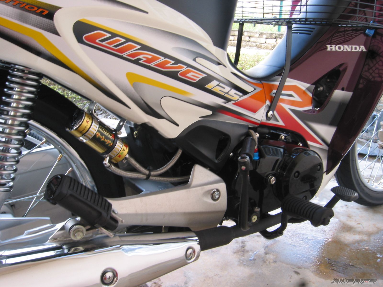 Bike Photo 743490