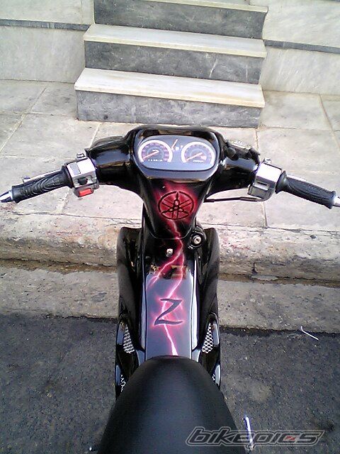 Bike Photo 743493