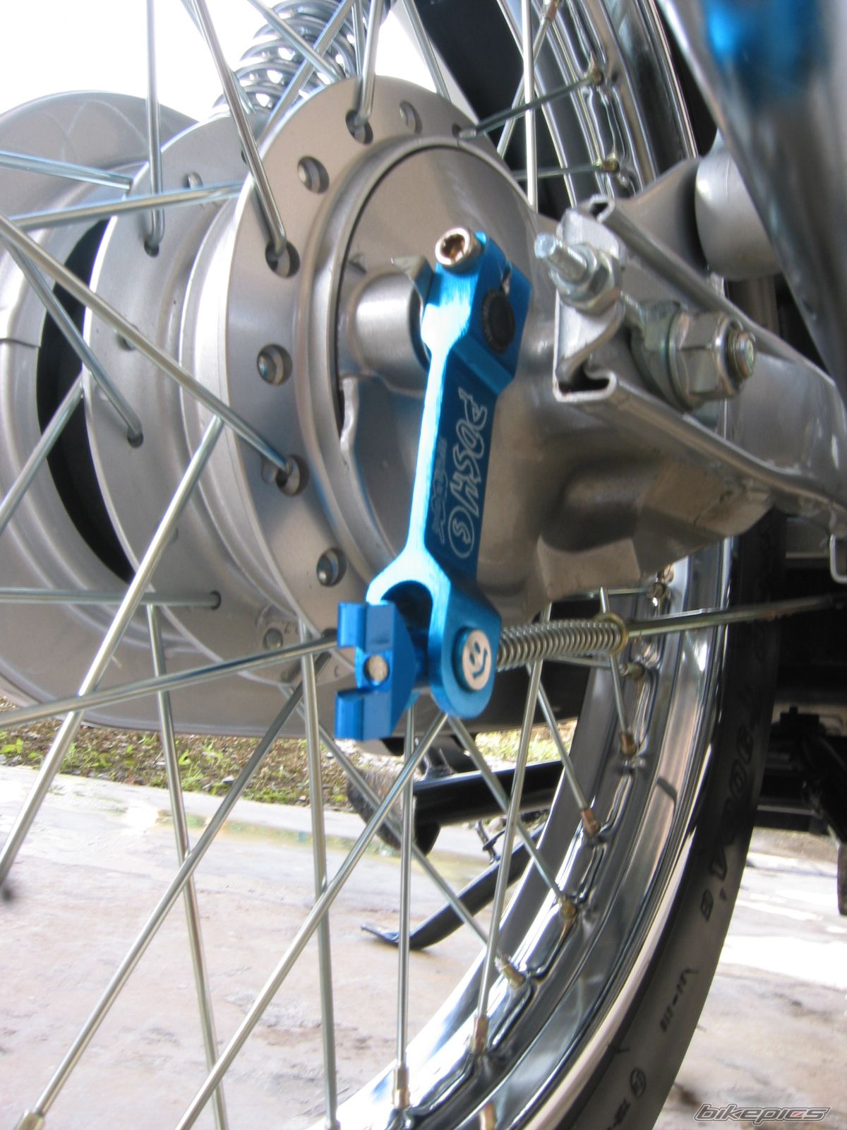 Bike Photo 743494