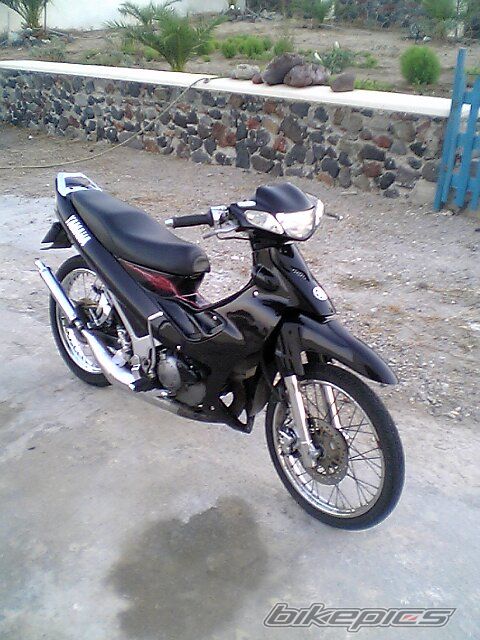 Bike Photo 743500