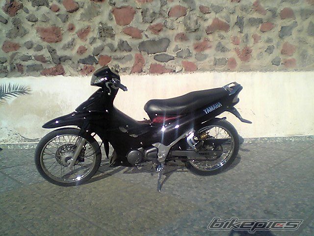 Bike Photo 743505