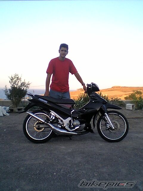 Bike Photo 743508