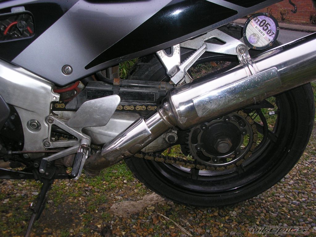 Bike Photo 743512