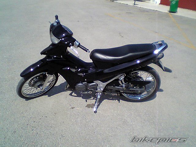 Bike Photo 743517