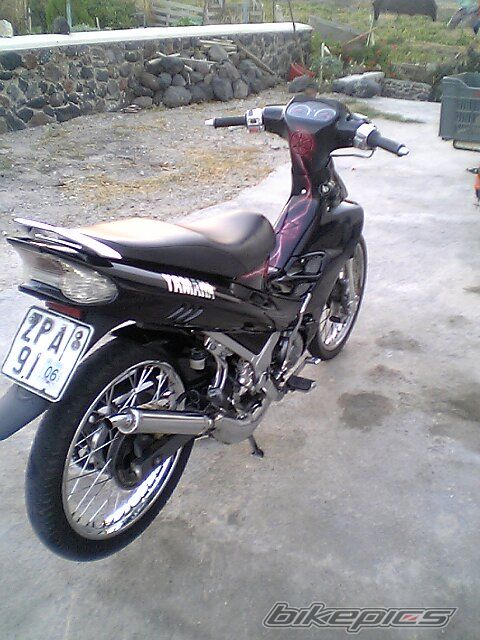 Bike Photo 743520