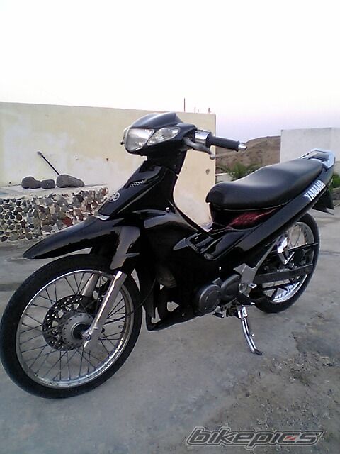Bike Photo 743521