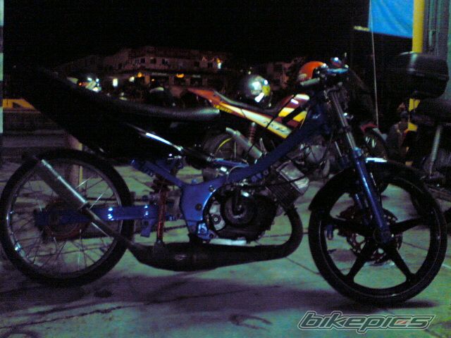 Bike Photo 743523