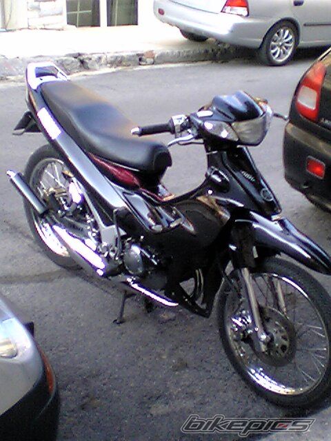 Bike Photo 743526