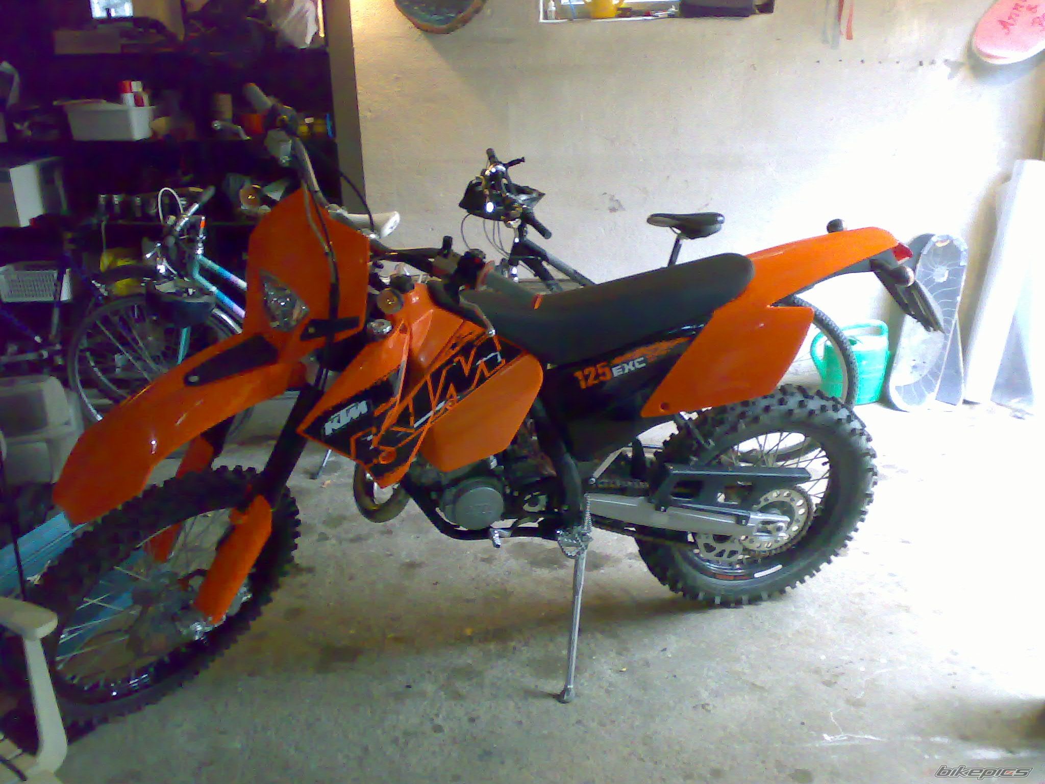 Bike Photo 743528