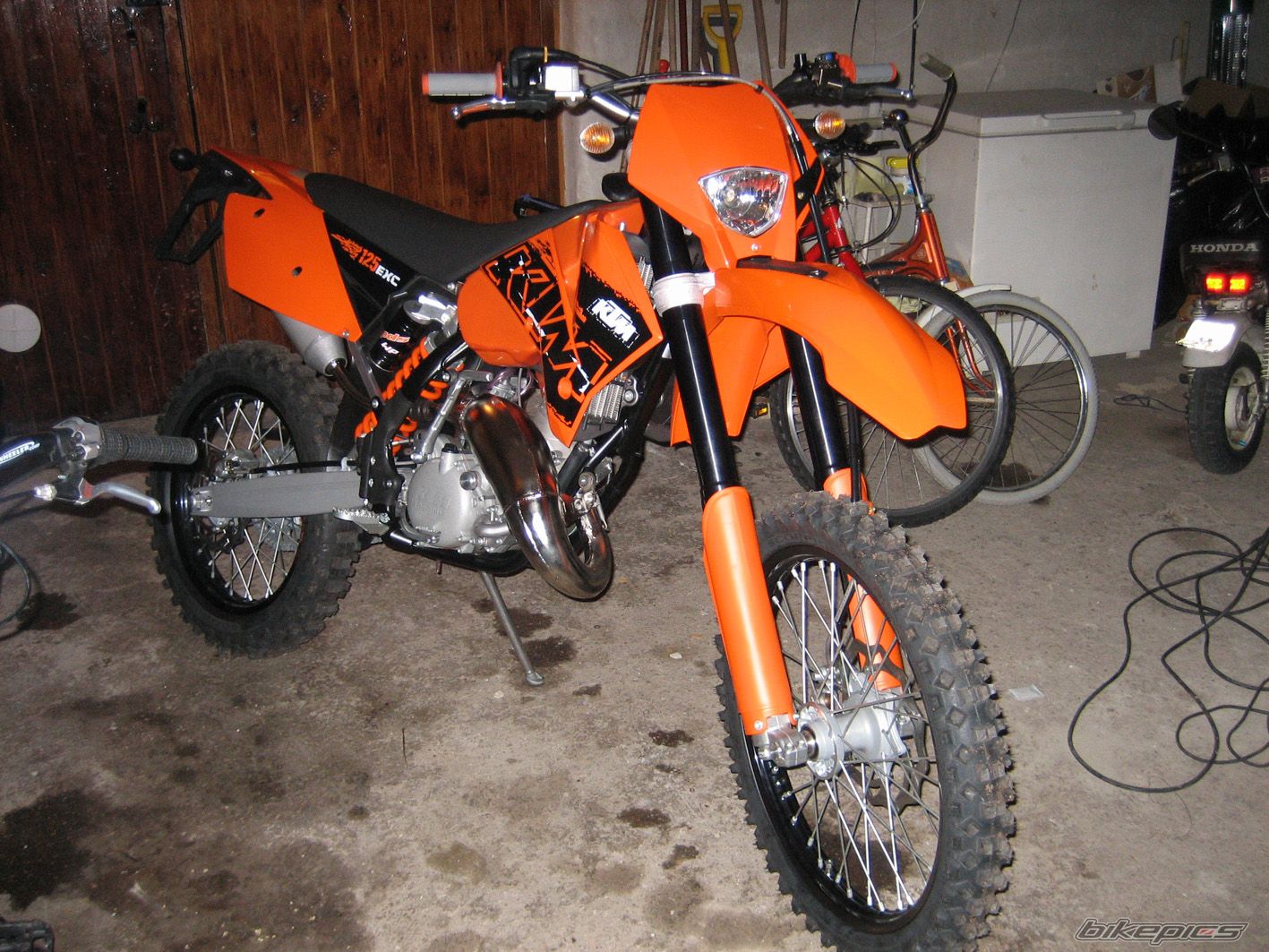 Bike Photo 743530