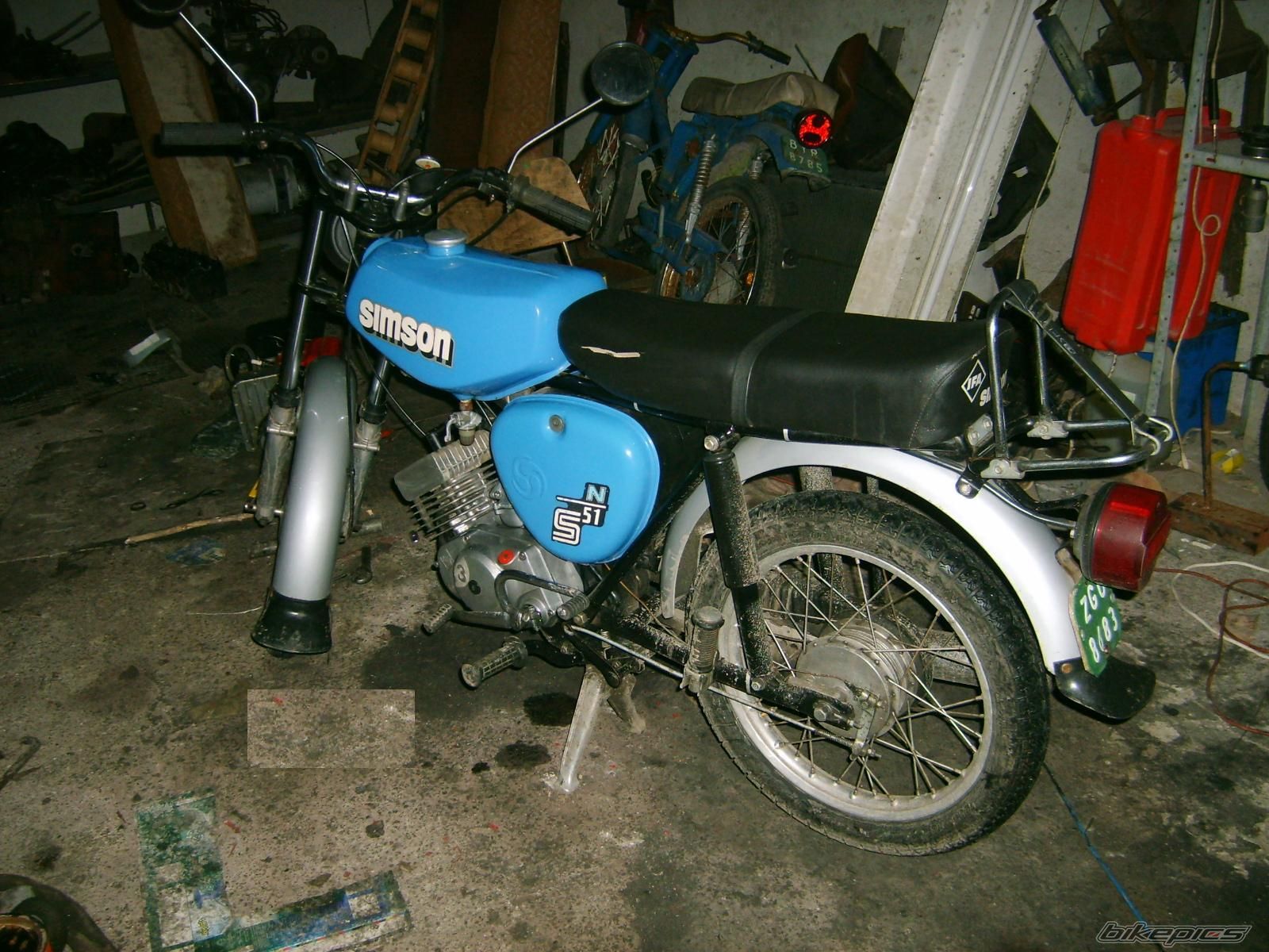 Photo 743534