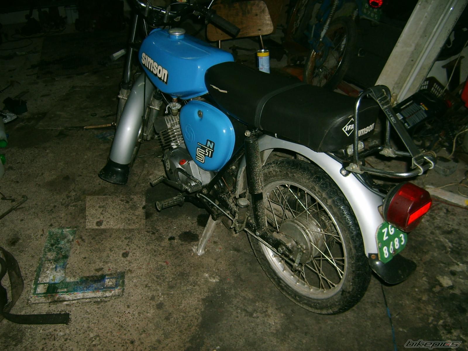 Photo 743537