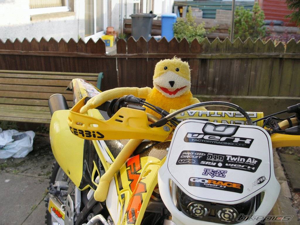 Bike Photo 74357