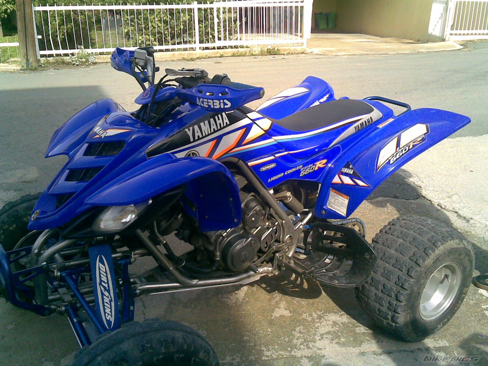 Bike Photo 743575