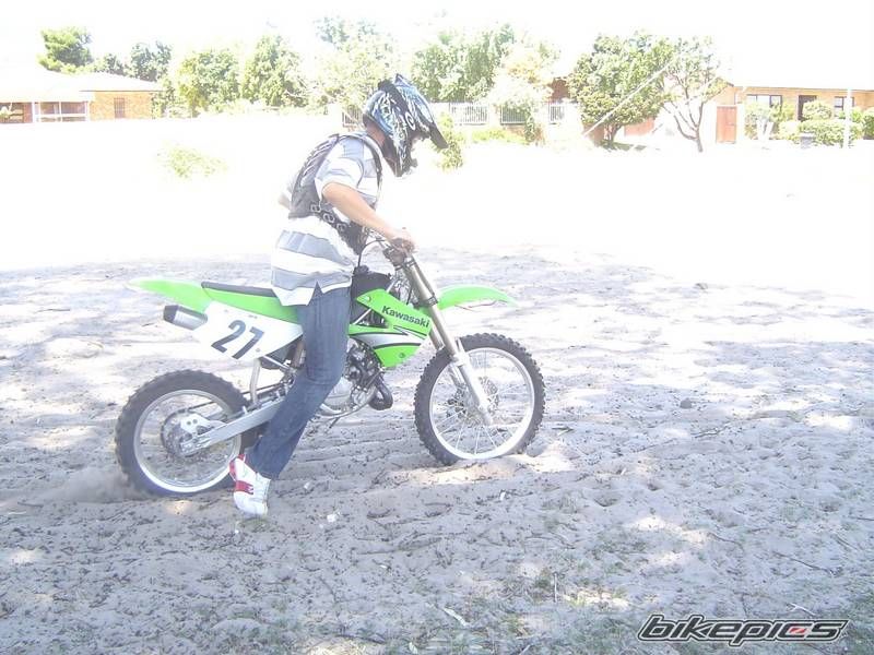 Bike Photo 743608
