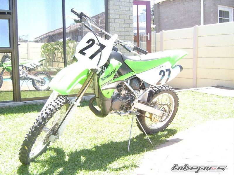 Bike Photo 743609