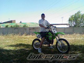 Bike Photo 743625