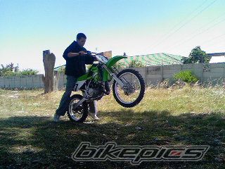 Bike Photo 743628