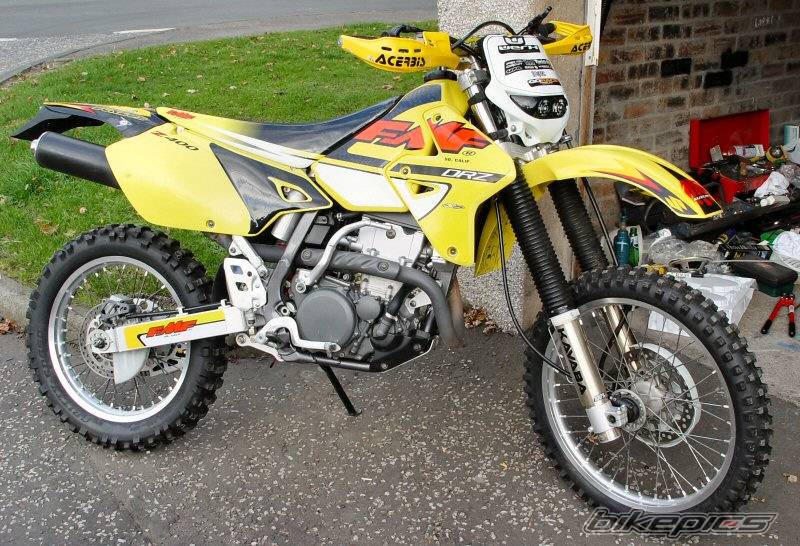 Bike Photo 74363