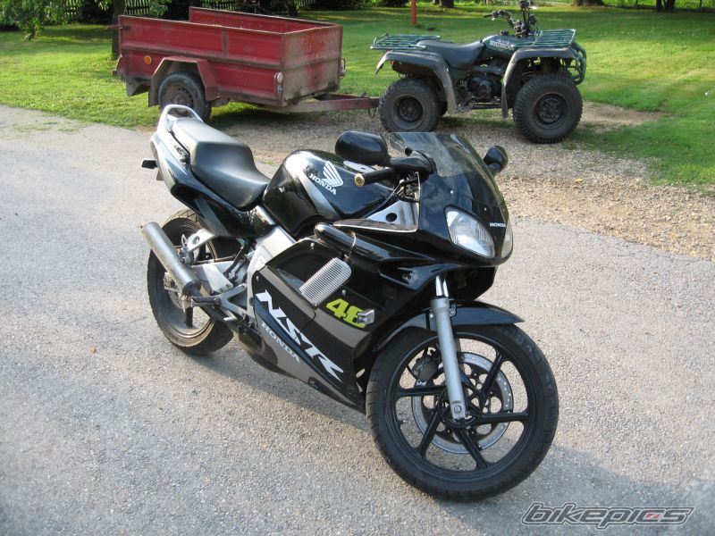 Bike Photo 743634