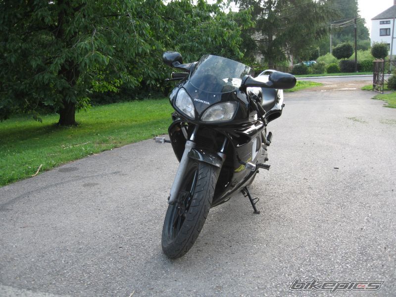 Bike Photo 743635