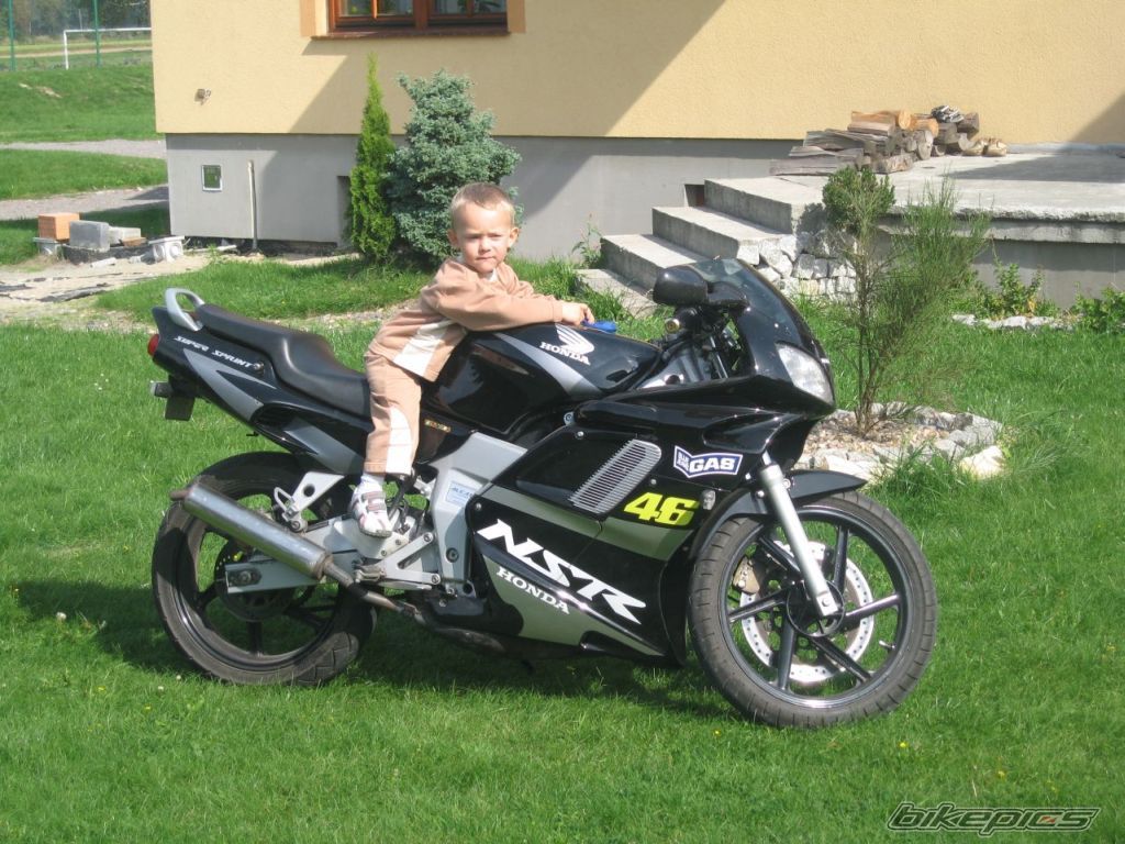 Bike Photo 743638