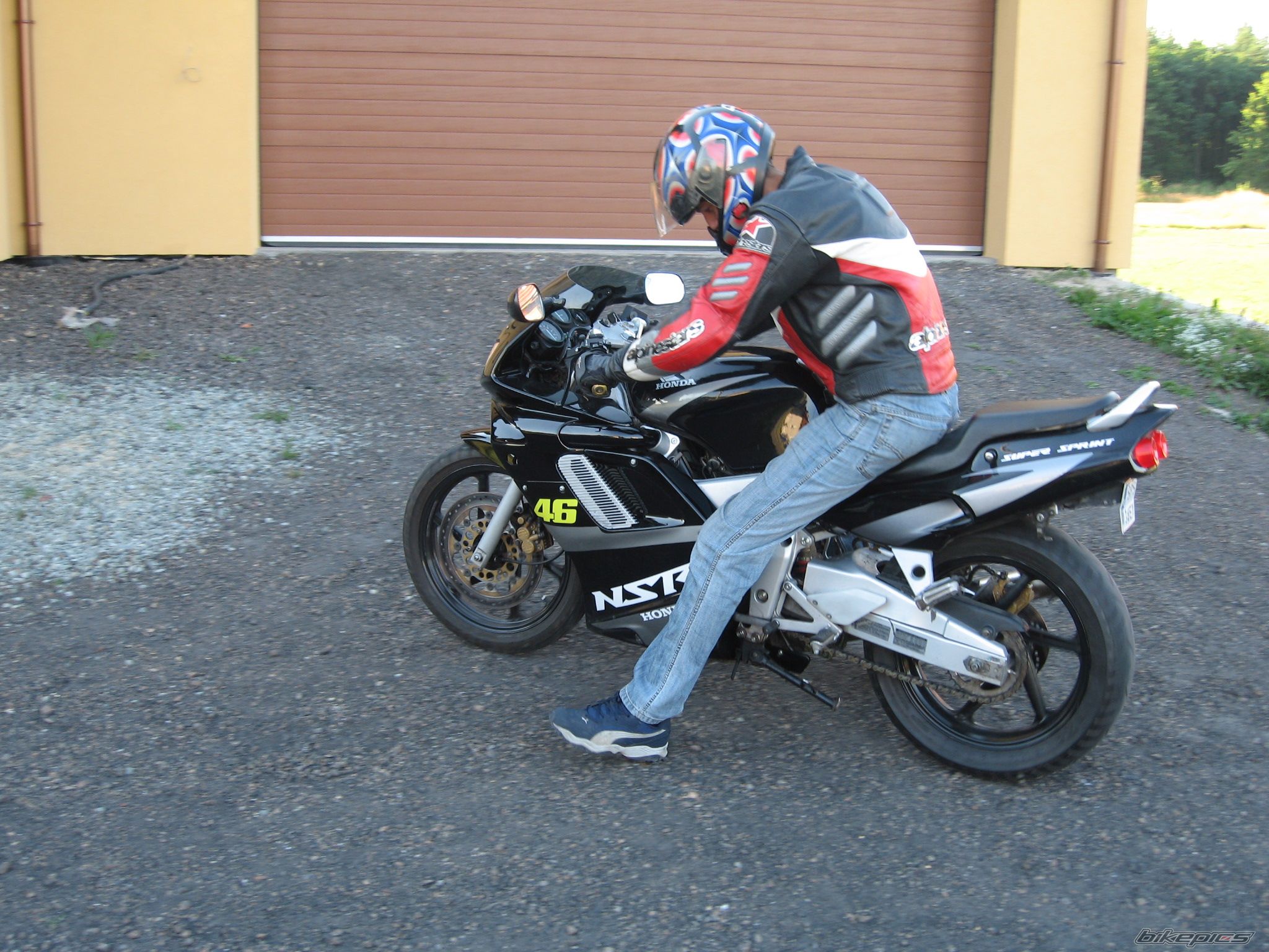 Bike Photo 743644