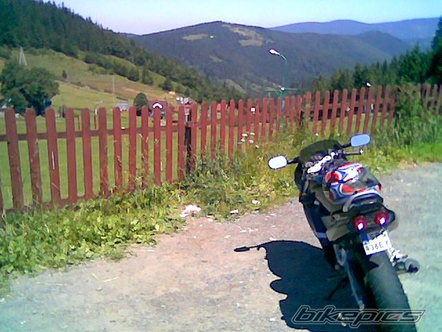 Bike Photo 743650