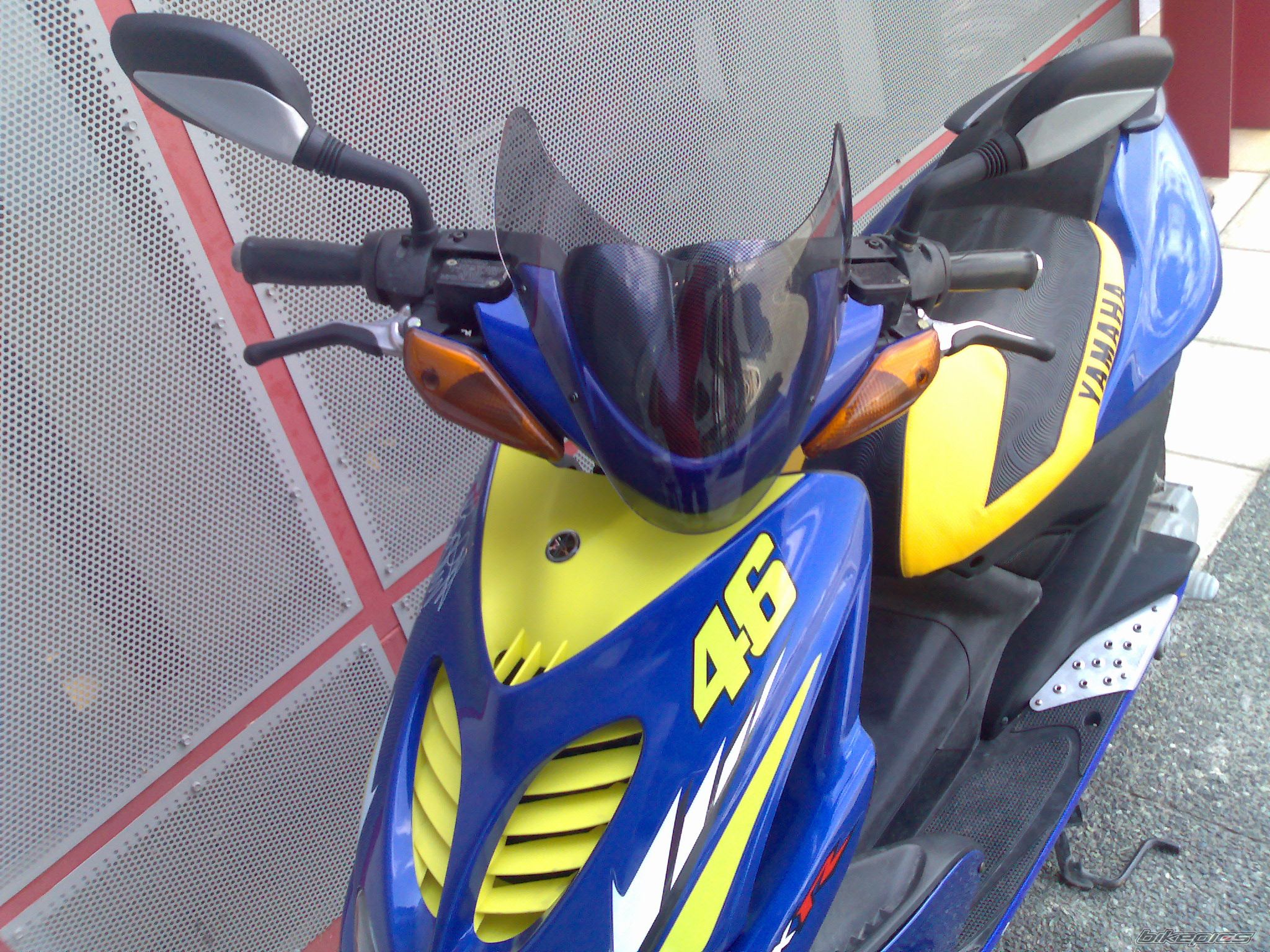 Bike Photo 743688