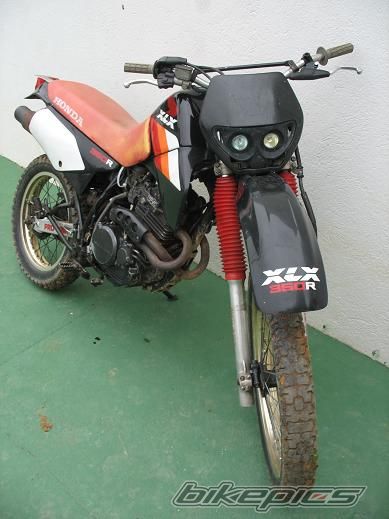 Bike Photo 743690