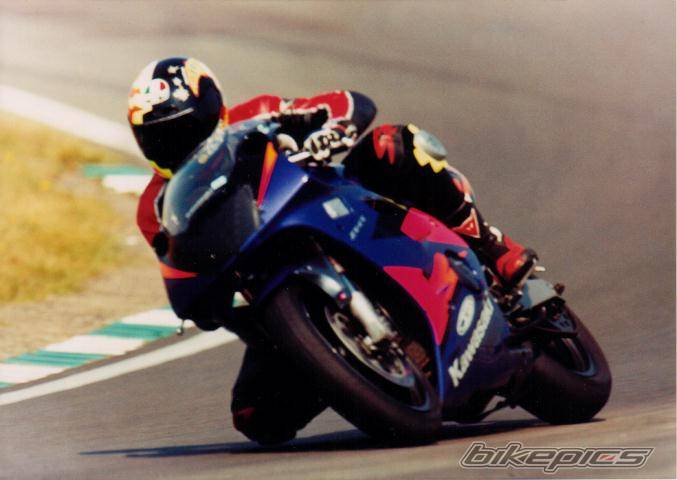 Bike Photo 7437