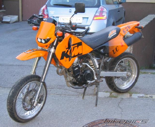 Bike Photo 743700