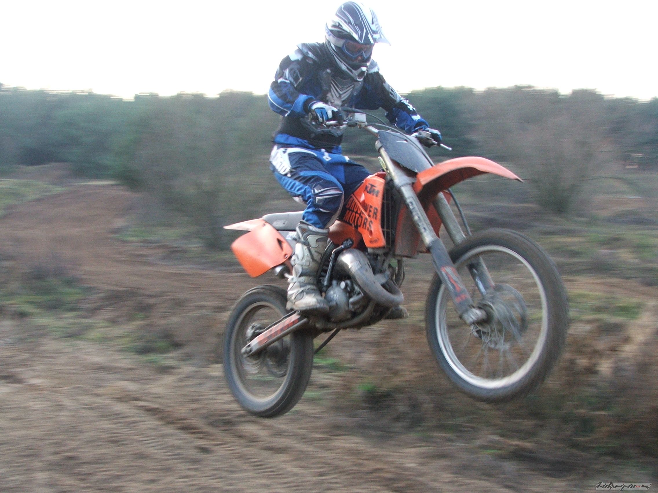 Bike Photo 743704