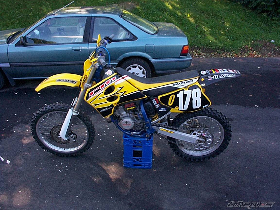 Bike Photo 74371