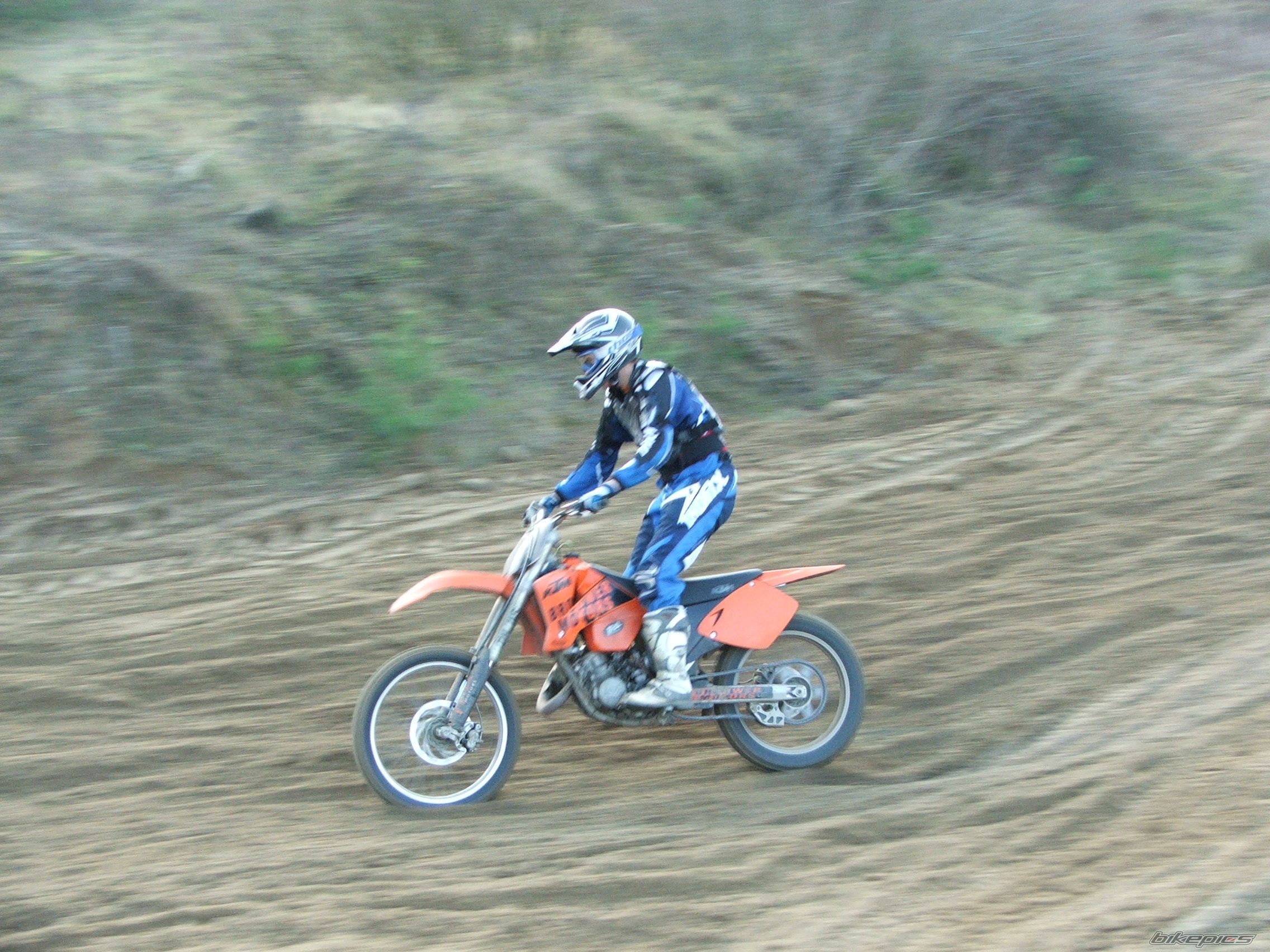 Bike Photo 743712