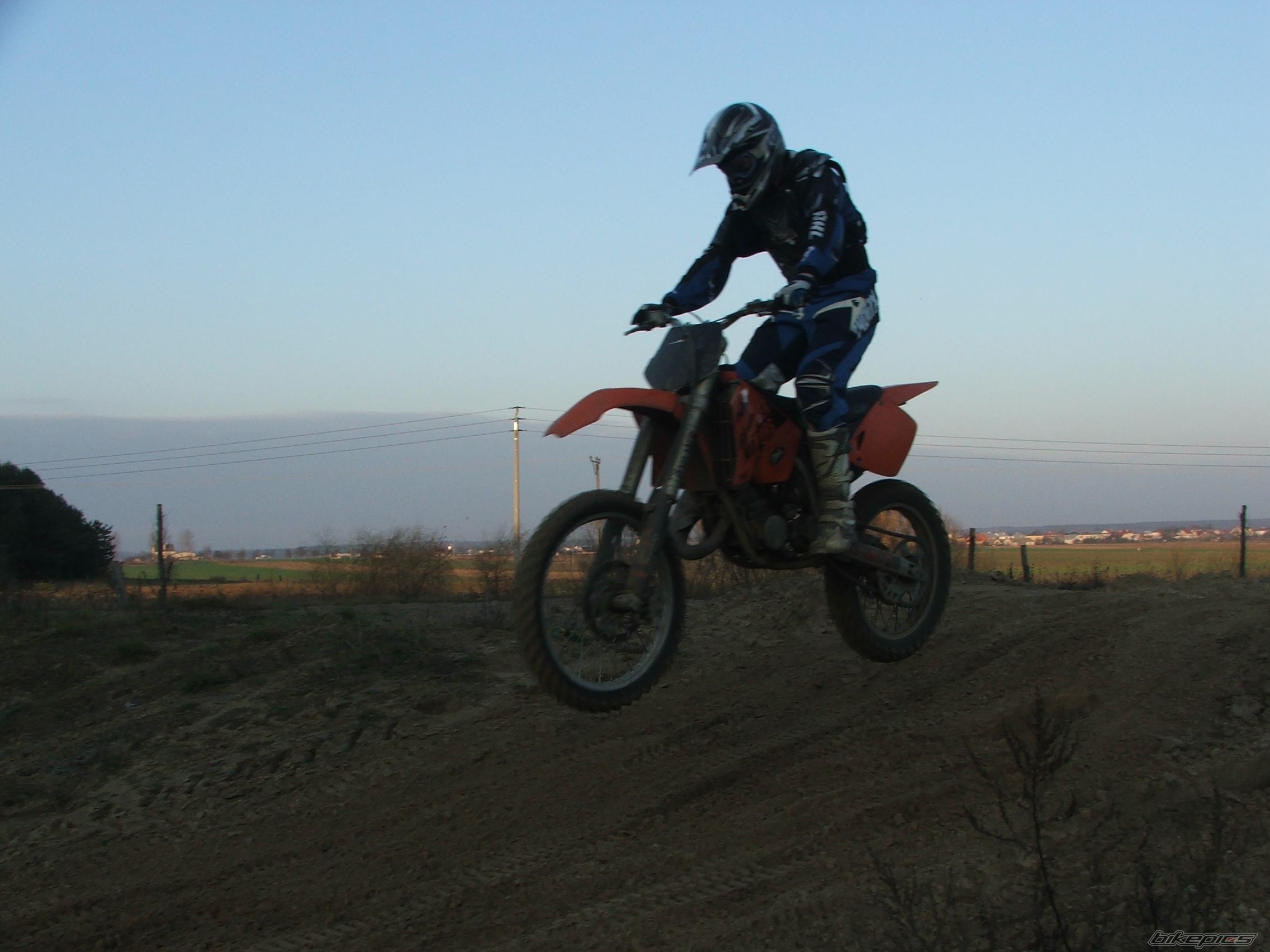 Bike Photo 743716