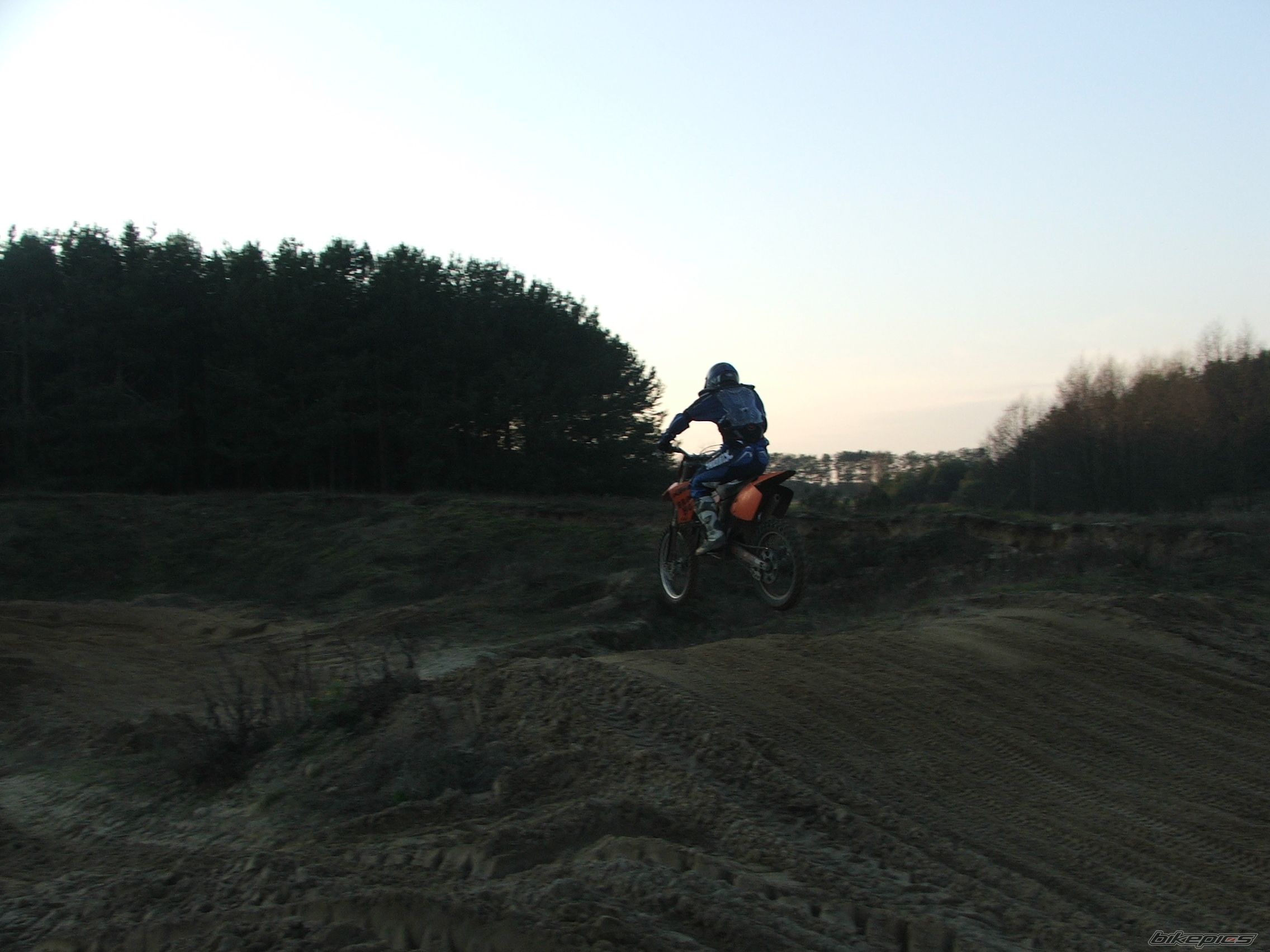 Bike Photo 743721