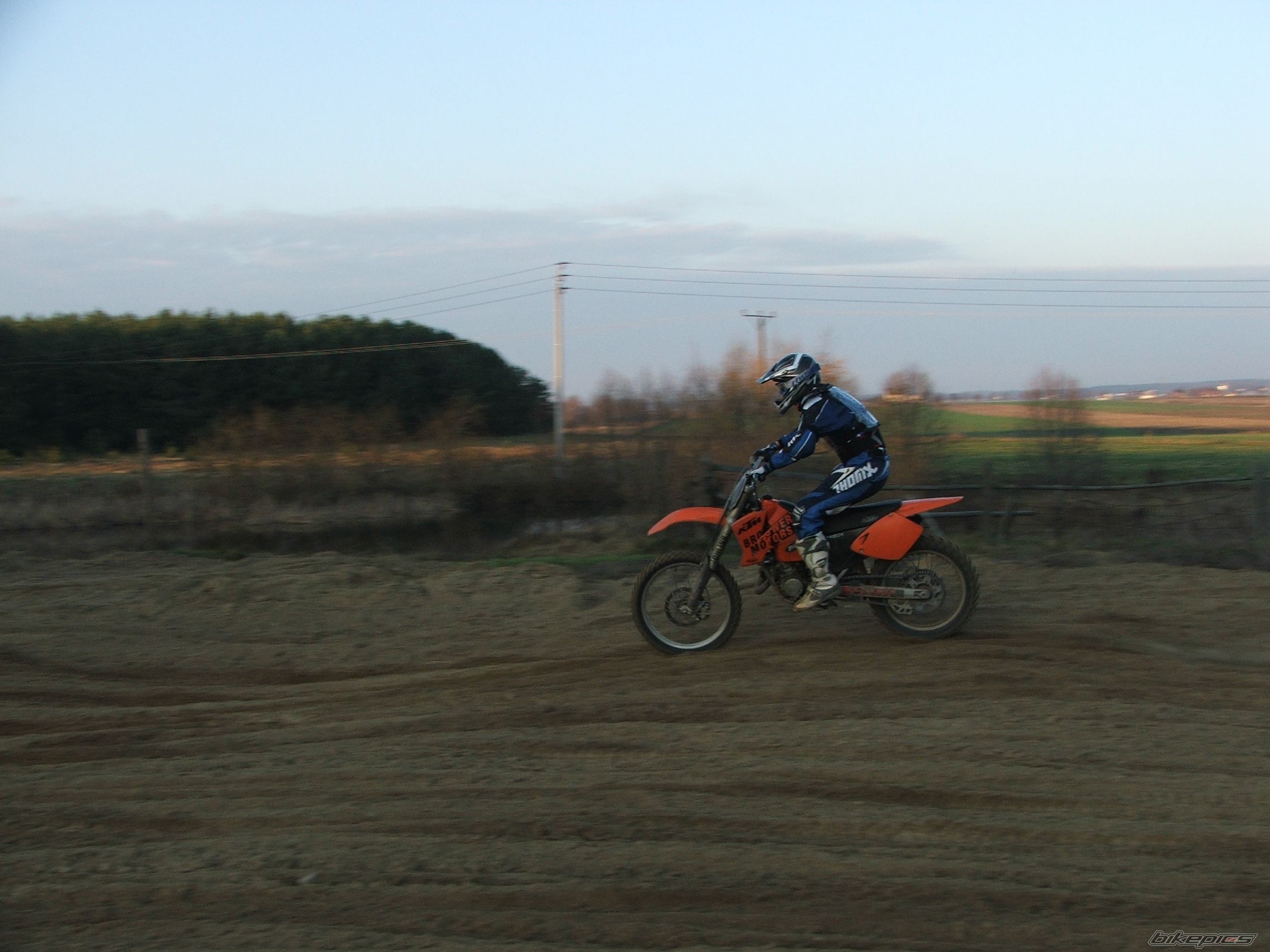 Bike Photo 743730