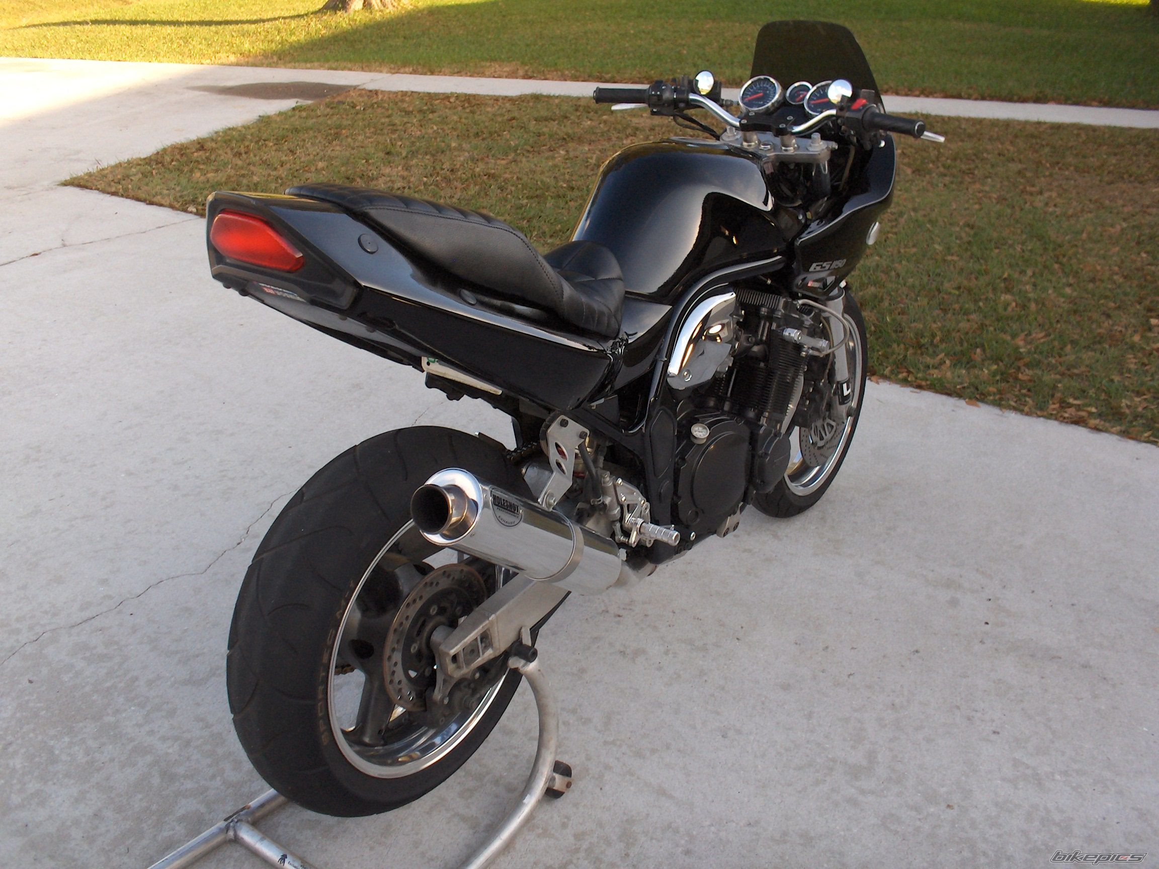 Bike Photo 743738