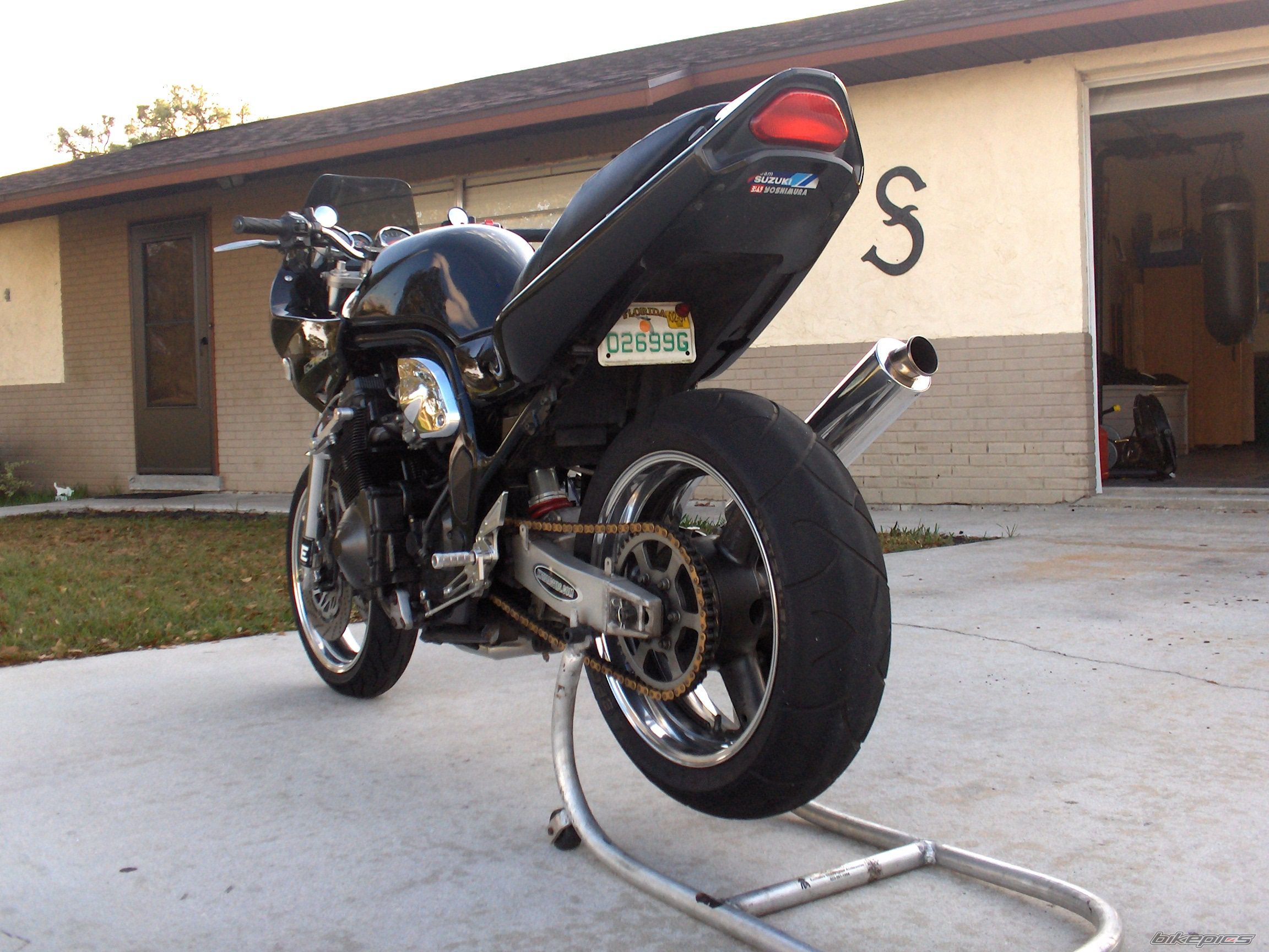 Bike Photo 743747