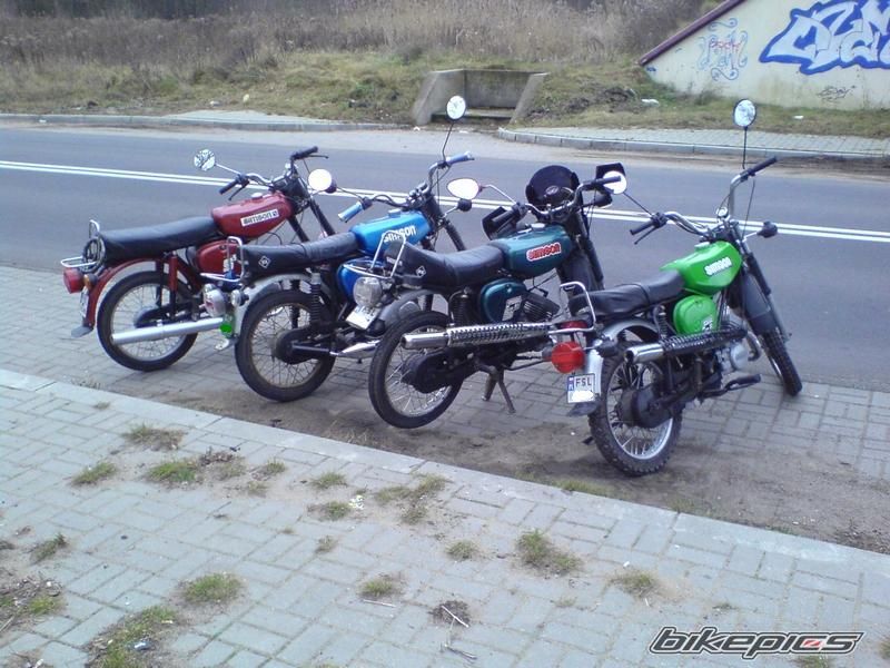 Bike Photo 743748