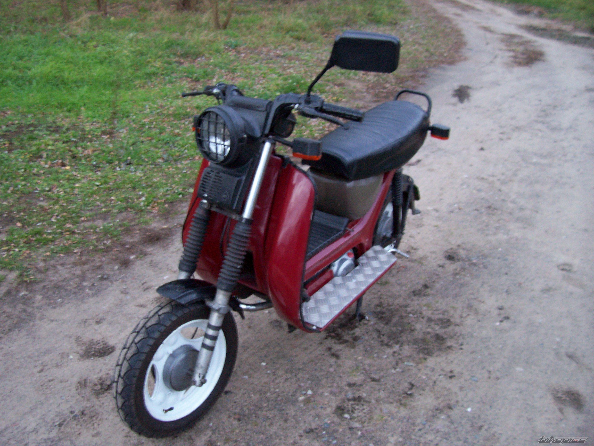 Bike Photo 743753