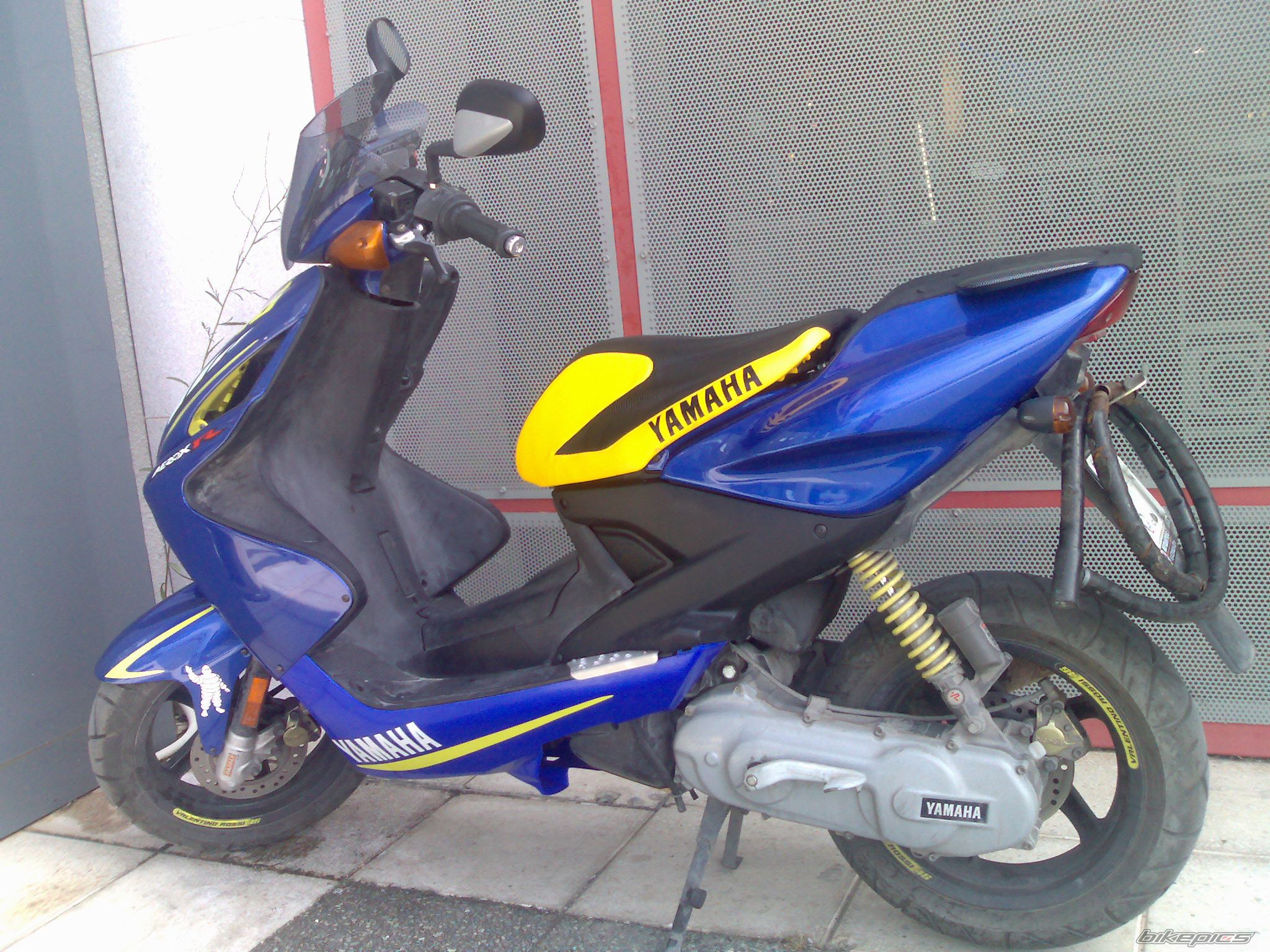 Bike Photo 743756